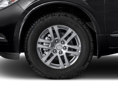2016 Buick Enclave Convenience