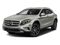 2016 Mercedes-Benz GLA 250 4MATIC®