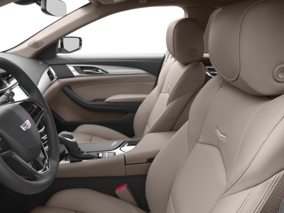 2017 Cadillac CTS Premium Luxury AWD
