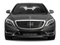 2017 Mercedes-Benz S 550 S 550