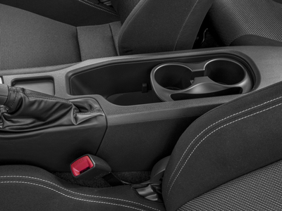 2017 Toyota 86 2DR CPE MT