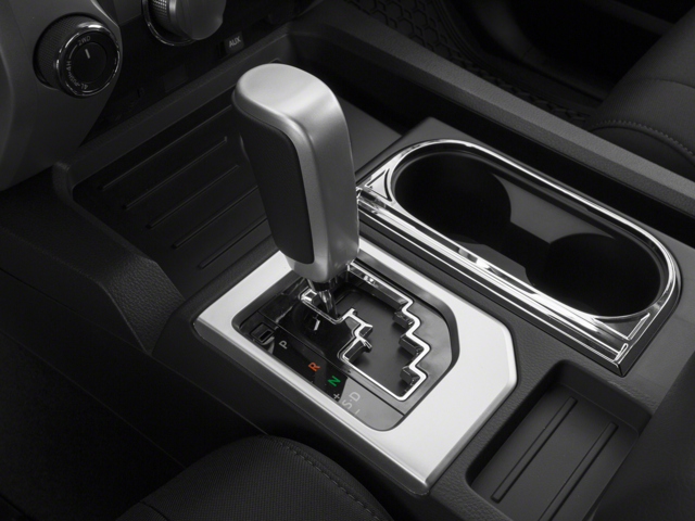 2017 Toyota Tundra 4WD SR5