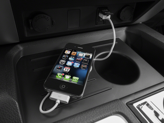 2017 Toyota Tundra 4WD SR5