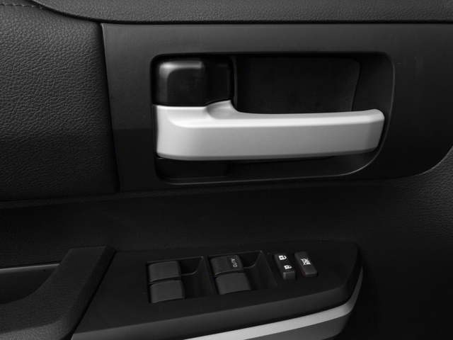 2017 Toyota Tundra 4WD SR5