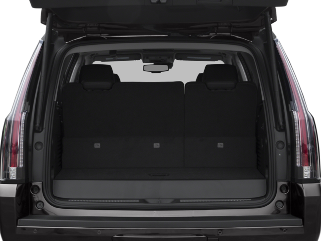 2018 Cadillac Escalade Premium Luxury