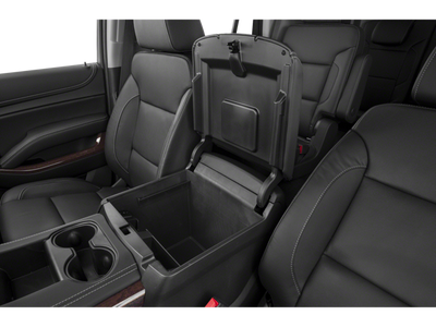 2018 GMC Yukon SLE