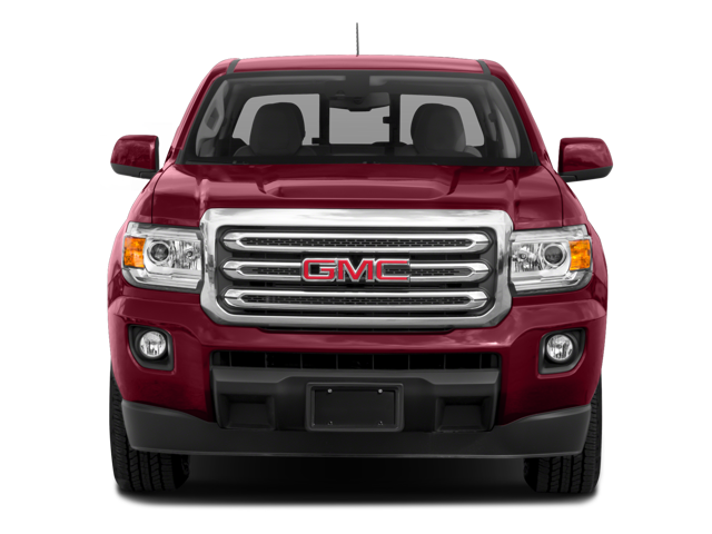 2018 Gmc Canyon SLE photo 4