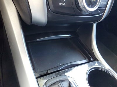 2019 Acura TLX 4DR SDN FWD