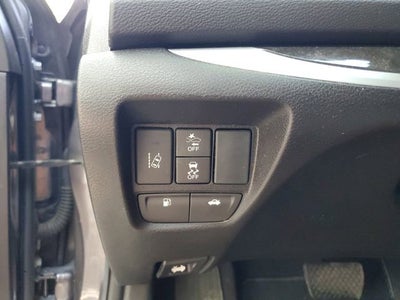 2019 Acura TLX 4DR SDN FWD