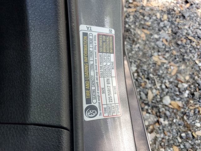 2019 Acura TLX 4DR SDN FWD