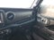 2023 Jeep Wrangler 4-Door Willys Sport 4x4