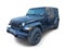 2023 Jeep Wrangler 4-Door Willys Sport 4x4