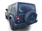 2023 Jeep Wrangler 4-Door Willys Sport 4x4
