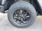 2023 Jeep Wrangler 4-Door Willys Sport 4x4