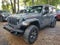2020 Jeep Wrangler Unlimited Rubicon 4x4