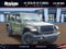 2024 Jeep Wrangler 4-Door Willys 4x4