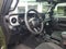 2024 Jeep Wrangler 4-Door Willys 4x4
