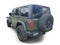 2024 Jeep Wrangler 4-Door Willys 4x4