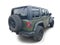2024 Jeep Wrangler 4-Door Willys 4x4