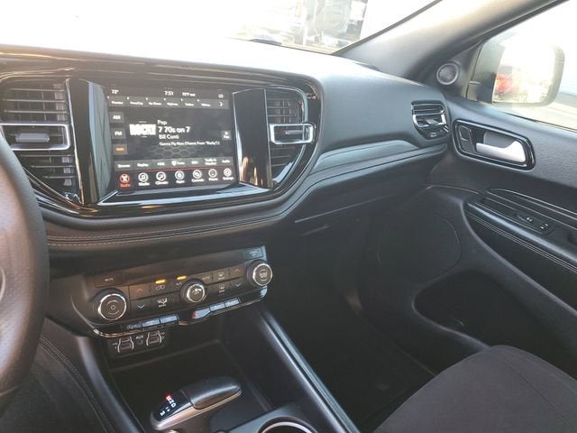 2021 Dodge Durango SXT Plus RWD