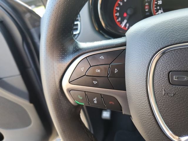 2021 Dodge Durango SXT Plus RWD