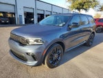 2021 Dodge Durango SXT Plus RWD