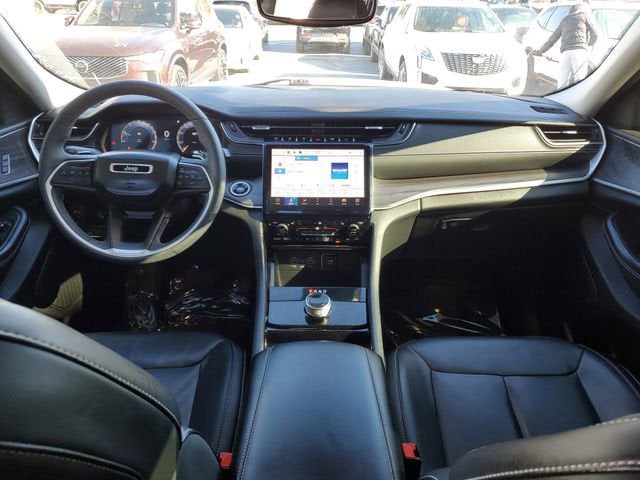 2023 Jeep Grand Cherokee Limited 4x2