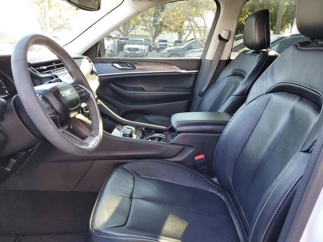 2023 Jeep Grand Cherokee Limited 4x2