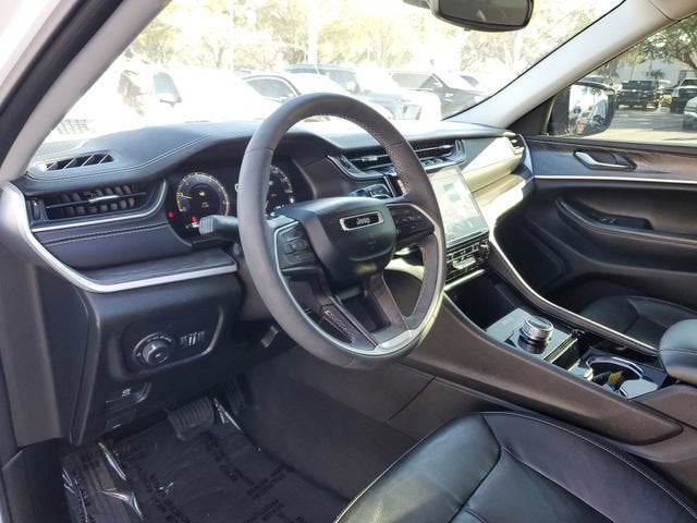 2023 Jeep Grand Cherokee Limited 4x2