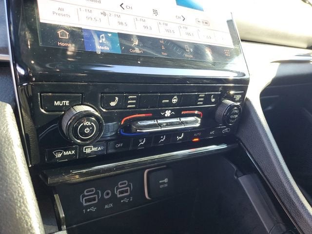 2023 Jeep Grand Cherokee Limited 4x2