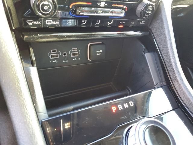 2023 Jeep Grand Cherokee Limited 4x2