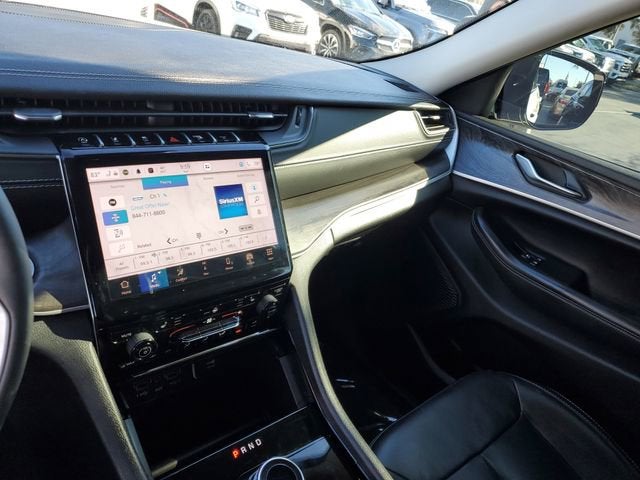 2023 Jeep Grand Cherokee Limited 4x2