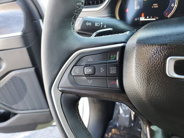 2023 Jeep Grand Cherokee Limited 4x2