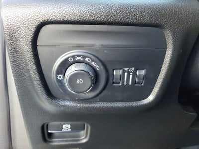 2023 Jeep Grand Cherokee Limited 4x2