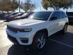 2023 Jeep Grand Cherokee Limited 4x2