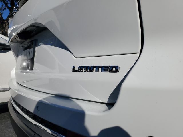 2023 Jeep Grand Cherokee Limited 4x2