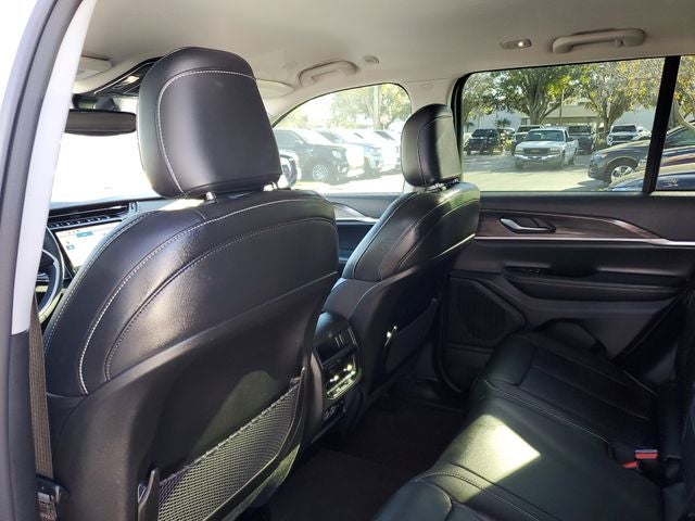 2023 Jeep Grand Cherokee Limited 4x2