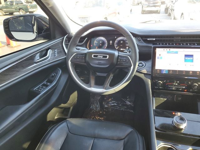 2023 Jeep Grand Cherokee Limited 4x2