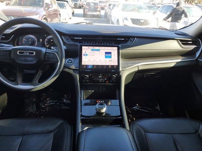 2023 Jeep Grand Cherokee Limited 4x2