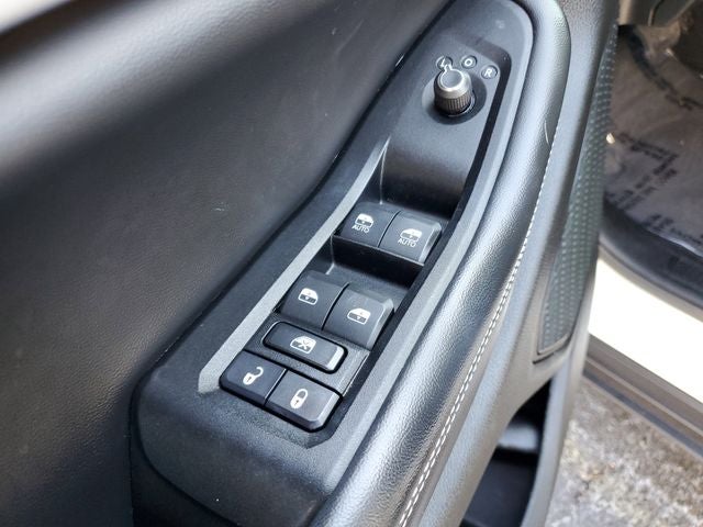 2023 Jeep Grand Cherokee Limited 4x2