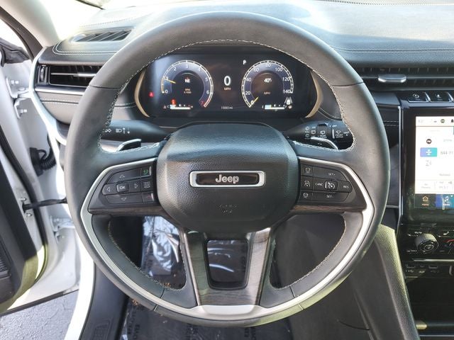 2023 Jeep Grand Cherokee Limited 4x2