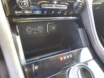 2023 Jeep Grand Cherokee Limited 4x2