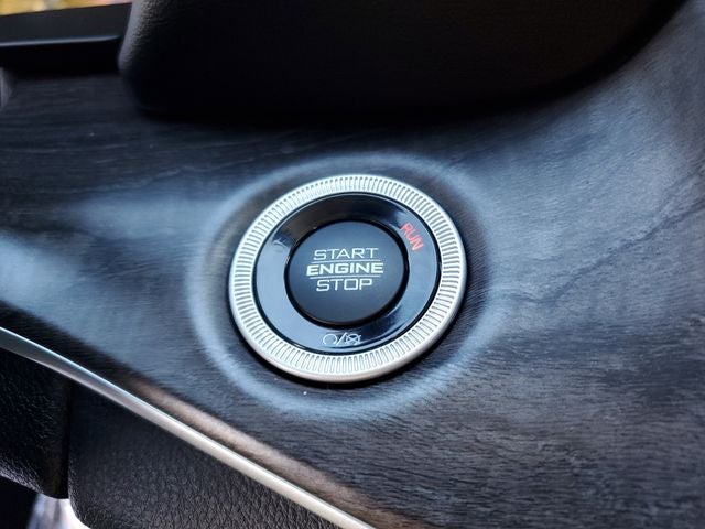 2023 Jeep Grand Cherokee Limited 4x2