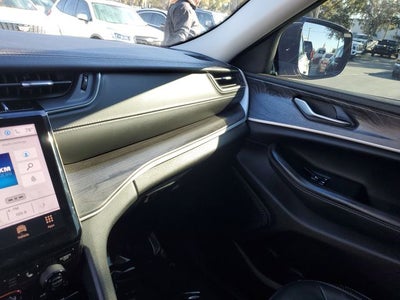 2023 Jeep Grand Cherokee Limited 4x2