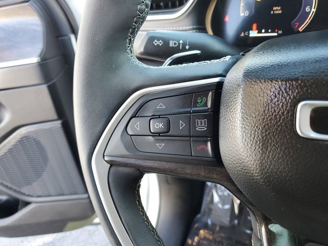 2023 Jeep Grand Cherokee Limited 4x2