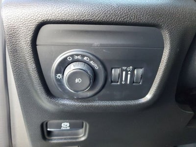 2023 Jeep Grand Cherokee Limited 4x2