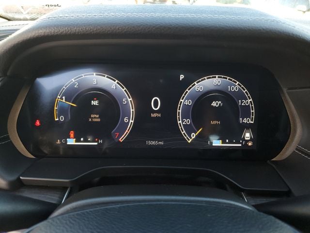 2023 Jeep Grand Cherokee Limited 4x2