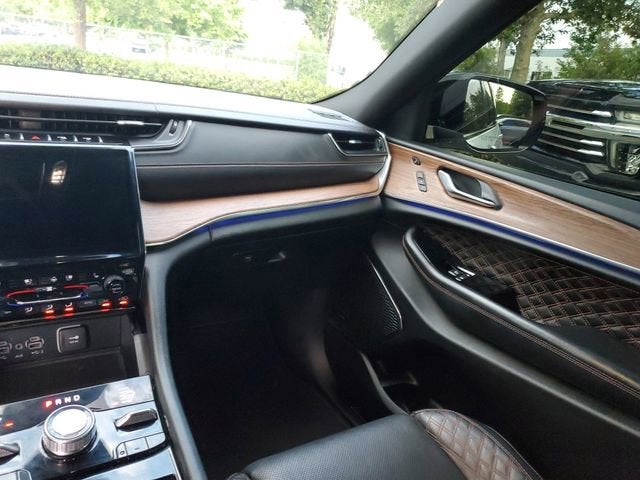 2023 Jeep Grand Cherokee Summit 4x4