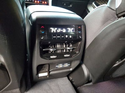 2023 Jeep Grand Cherokee Summit 4x4
