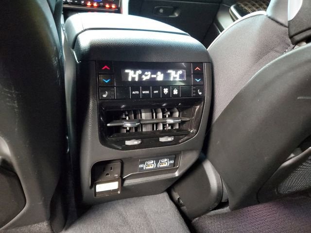 2023 Jeep Grand Cherokee Summit 4x4